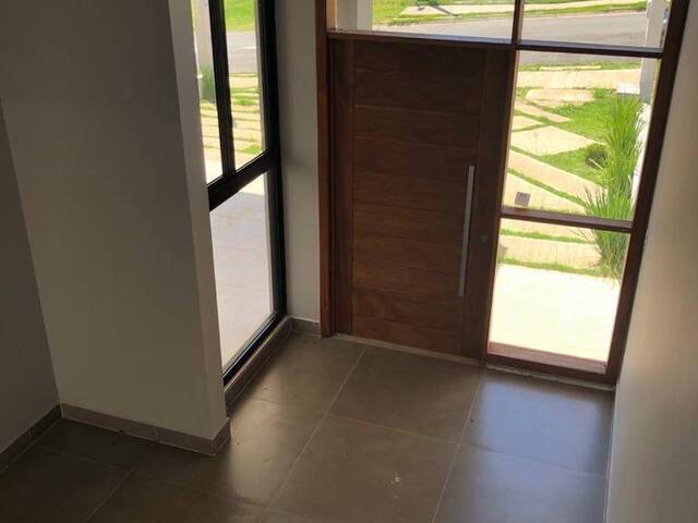 #CA00361 - Sobrado para Venda em Indaiatuba - SP