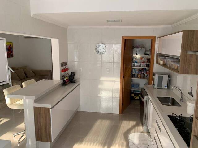 Sobrado para Venda em Indaiatuba - 5