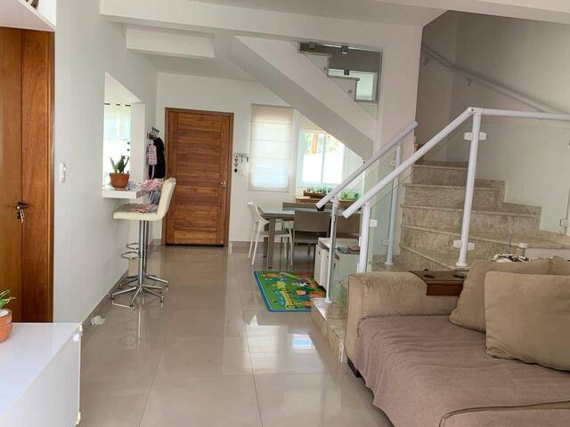 Sobrado para Venda em Indaiatuba - 2