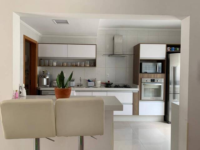 Sobrado para Venda em Indaiatuba - 4