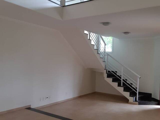 Sobrado para Locação em Indaiatuba - 5