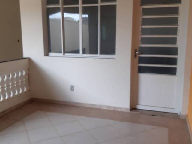 Sobrado para Locação em Indaiatuba - 4