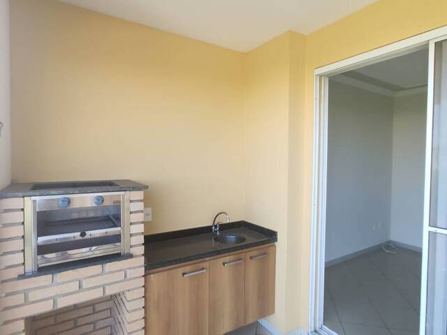 Apartamento para Venda em Indaiatuba - 2