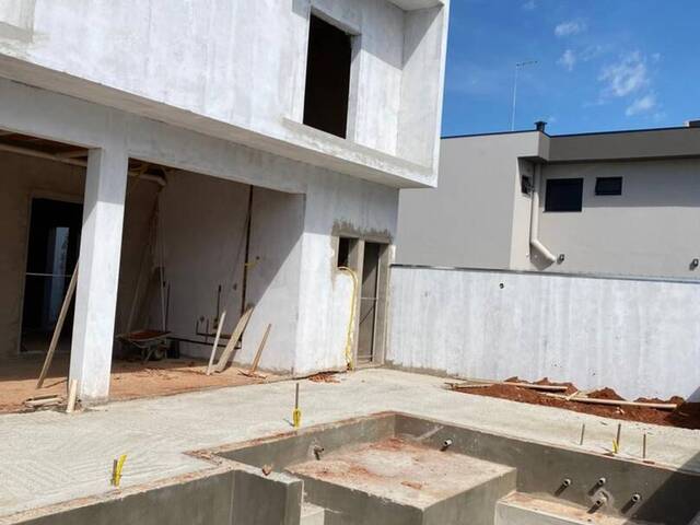 Casa em condomínio para Venda em Indaiatuba - 2