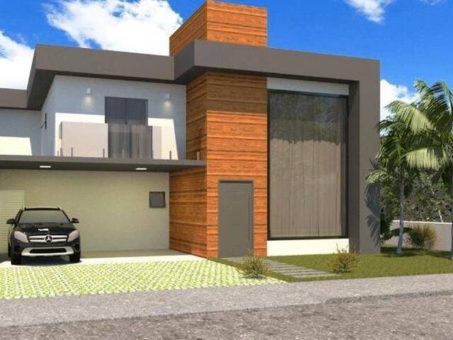 Casa em condomínio para Venda em Indaiatuba - 4