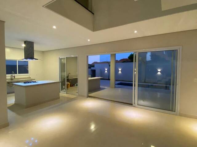 Casa em condomínio para Venda em Indaiatuba - 2