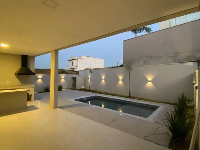 Casa em condomínio para Venda em Indaiatuba - 4