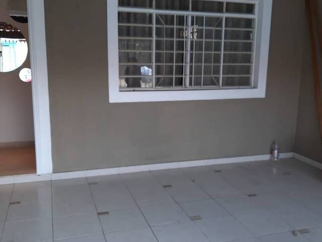 Casa para Venda em Indaiatuba - 2