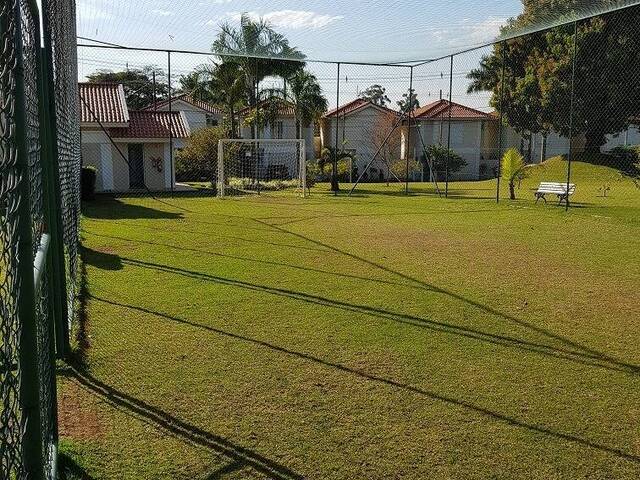 Sobrado para Venda em Indaiatuba - 2