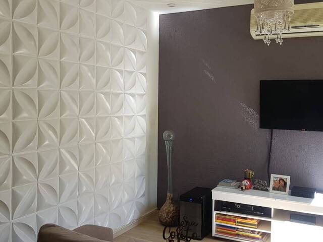 Sobrado para Venda em Indaiatuba - 5