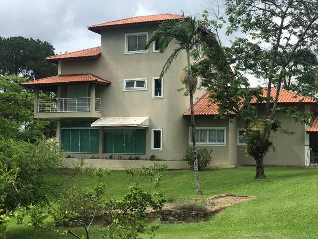 Chácara para Locação em Indaiatuba - 2