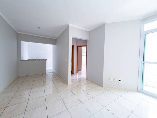 Apartamento para Venda em Indaiatuba - 2