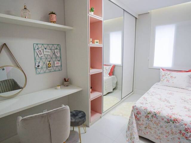 Apartamento para Venda em Indaiatuba - 5