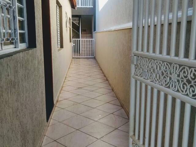 Casa para Venda em Indaiatuba - 4