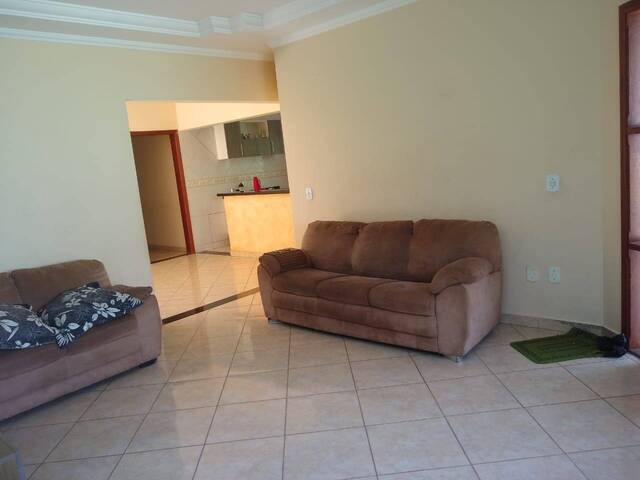 Casa para Venda em Indaiatuba - 2