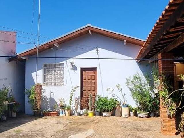 Casa para Locação em Indaiatuba - 3