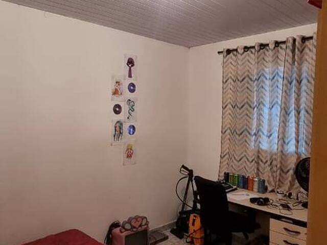 Casa para Locação em Indaiatuba - 5