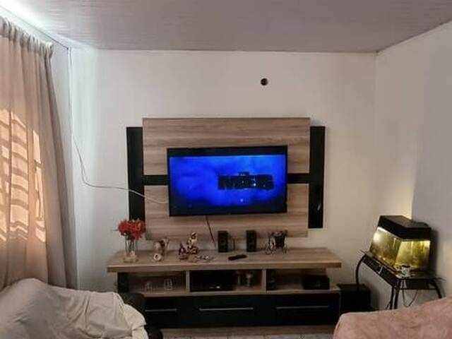 Casa para Locação em Indaiatuba - 4