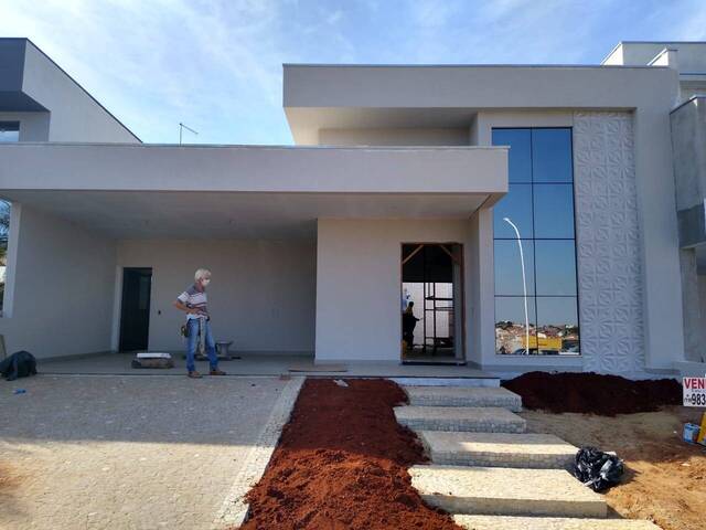 Casa em condomínio para Venda em Indaiatuba - 3