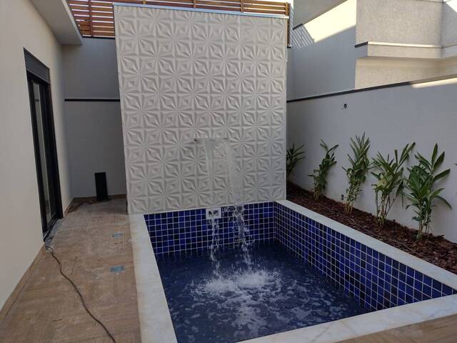 Casa em condomínio para Venda em Indaiatuba - 2