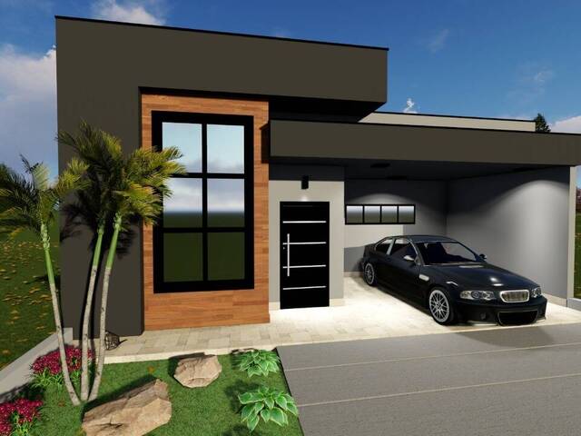 Casa em condomínio para Venda em Indaiatuba - 4