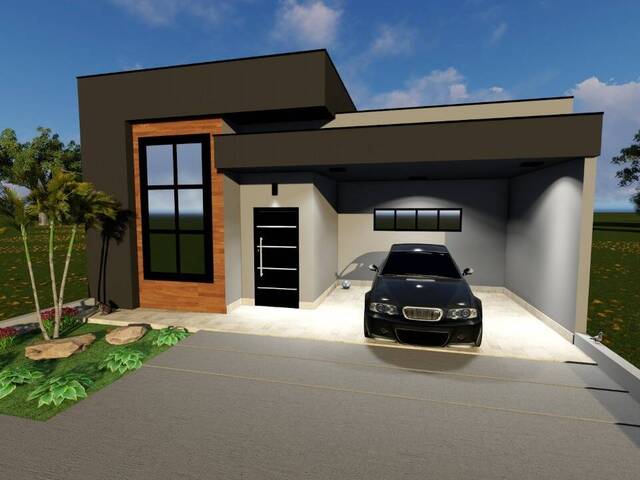 Casa em condomínio para Venda em Indaiatuba - 5