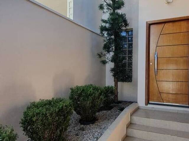 Sobrado para Venda em Indaiatuba - 5