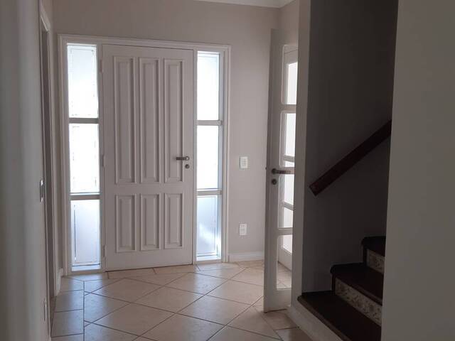 Sobrado para Locação em Indaiatuba - 2