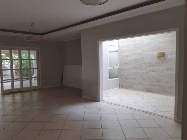 Sobrado para Locação em Indaiatuba - 3