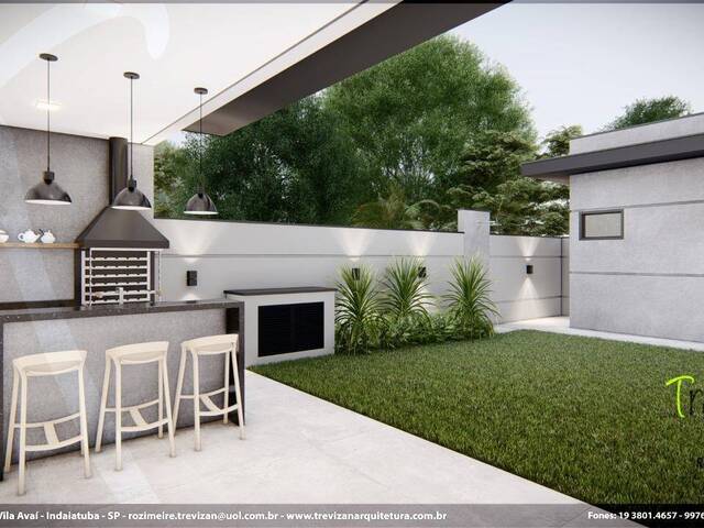 Casa em condomínio para Venda em Indaiatuba - 4