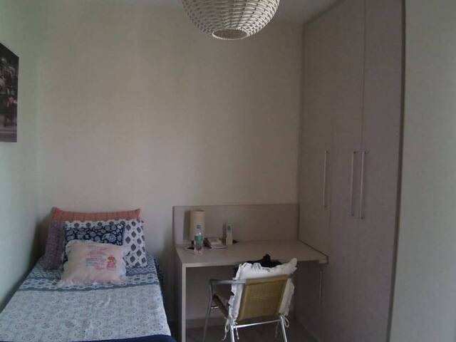 Sobrado para Venda em Indaiatuba - 4