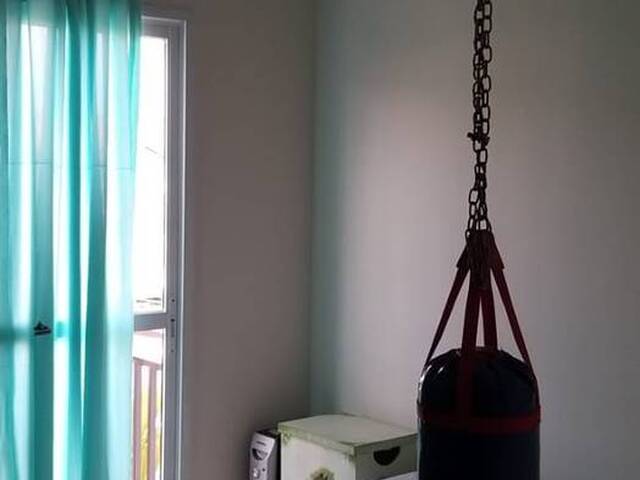 Sobrado para Venda em Indaiatuba - 5