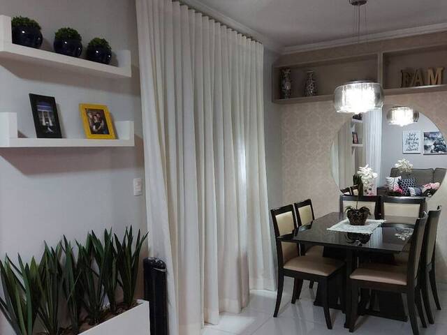 #CA00389 - Sobrado para Venda em Indaiatuba - SP