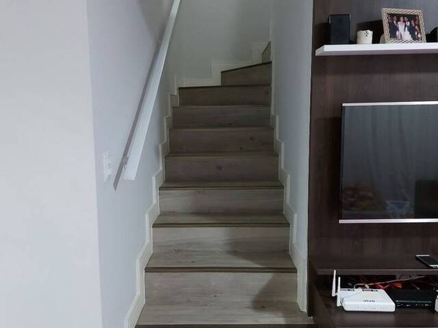 #CA00389 - Sobrado para Venda em Indaiatuba - SP