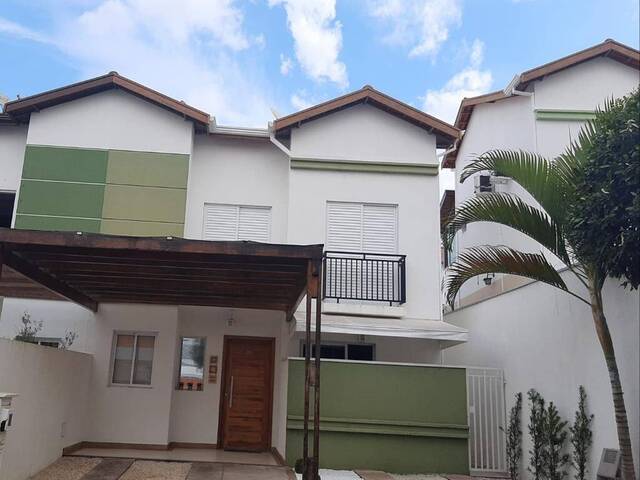 Sobrado para Venda em Indaiatuba - 4