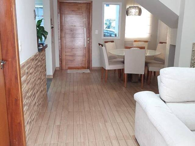 Sobrado para Venda em Indaiatuba - 5