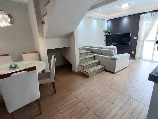 Sobrado para Venda em Indaiatuba - 2