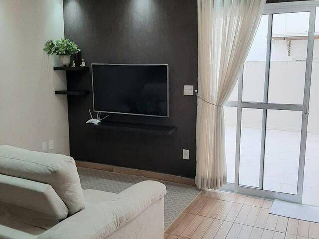 Sobrado para Venda em Indaiatuba - 3