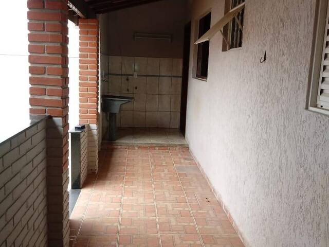 Casa para Venda em Indaiatuba - 2