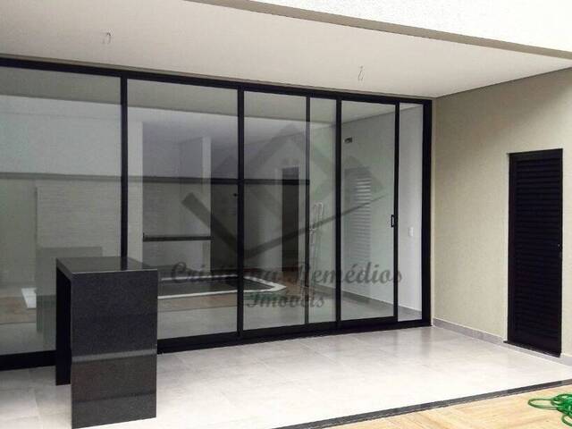 Casa para Venda em Indaiatuba - 3