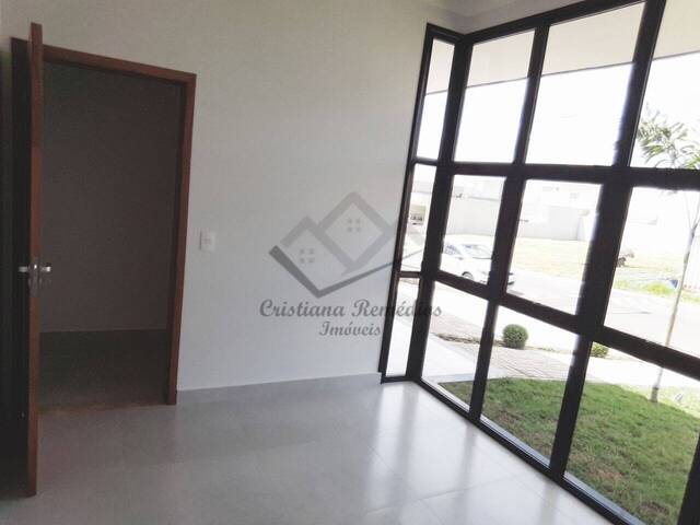 Casa para Venda em Indaiatuba - 4