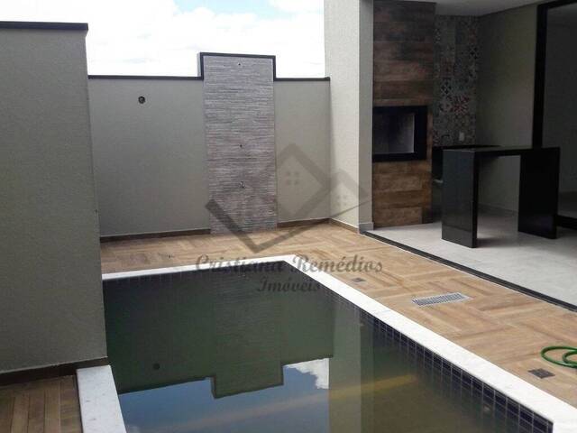 Casa para Venda em Indaiatuba - 5