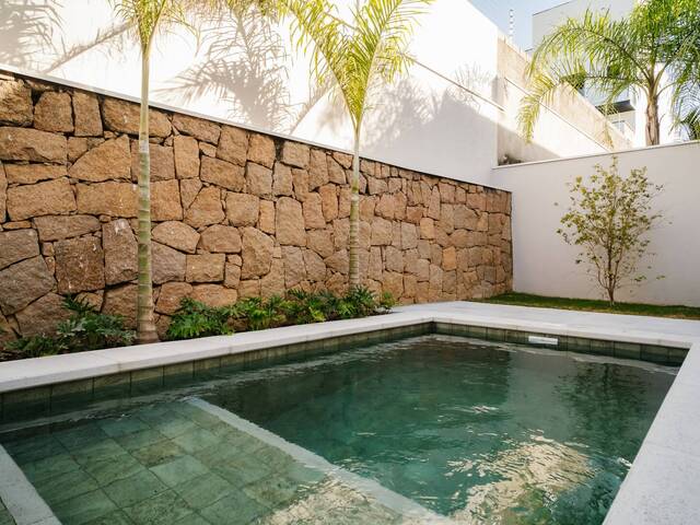 Sobrado para Venda em Indaiatuba - 3