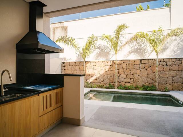 Sobrado para Venda em Indaiatuba - 5