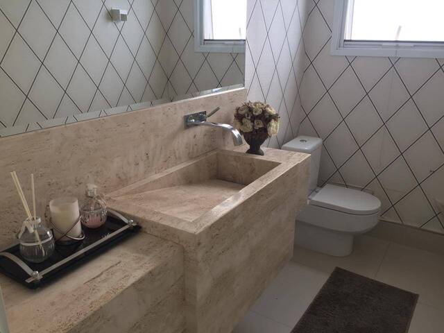 Casa em condomínio para Venda em Indaiatuba - 5