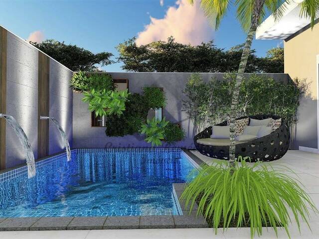 Casa para Venda em Indaiatuba - 2