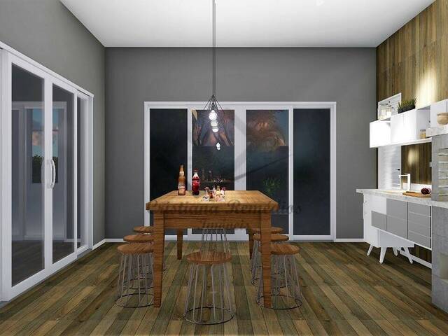 Casa para Venda em Indaiatuba - 3