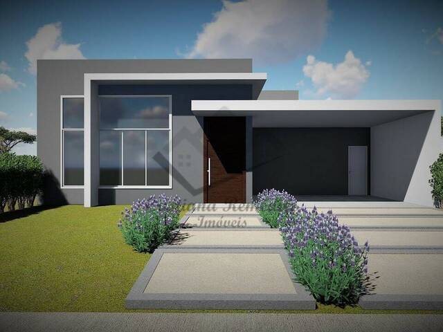 Casa para Venda em Indaiatuba - 4