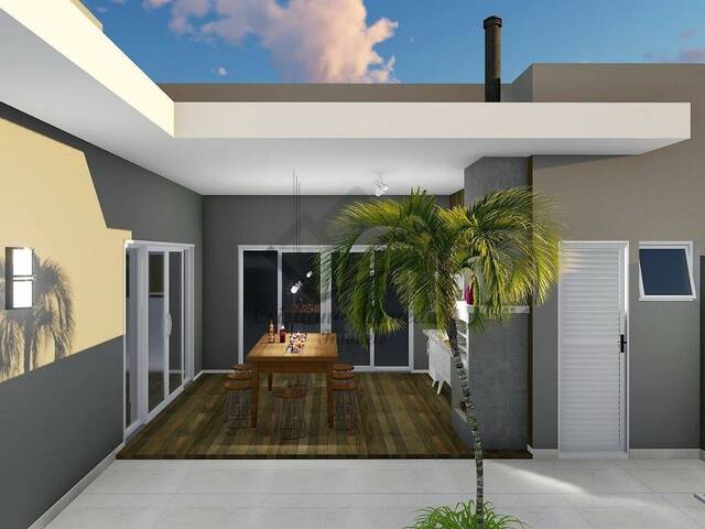 Casa para Venda em Indaiatuba - 5