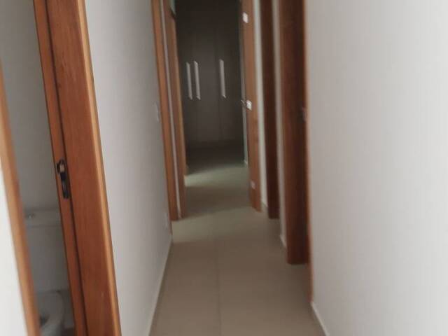 Apartamento para Locação em Indaiatuba - 4